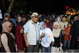 Warga Gorontalo kenang almarhum Rachmat Gobel pahlawan kemanusiaan