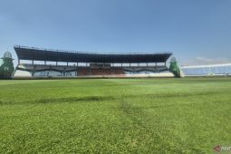 Kabupaten Bandung pastikan Si Jalak Harupat siap sambut Piala Presiden