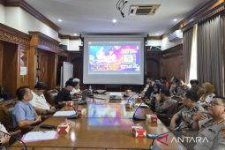 83 titik nobar Piala Dunia di Jambi gerakan ekonomi UMKM