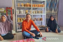 Rumah B2SA bantu ketahanan pangan keluarga di Kaltim