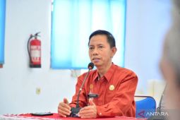 Pemprov Gorontalo harmonisasi rancangan Pergub PJPK sesuai ketentuan