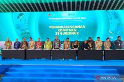 Pemprov Gorontalo siap lakukan percepatan eliminasi kusta