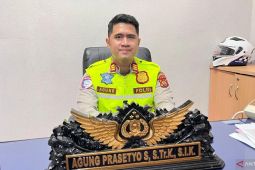 Pelanggaran berulang, Satlantas Batang Hari tunda penyerahan kode BRIVA untuk pembinaan