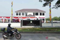 Pemkab Bekasi lakukan pendampingan bagi 8 anak korban TPPO Tenda Biru