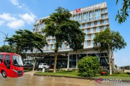 Swiss-Belinn Cikarang gandeng White Horse hadirkan layanan pick-up area hotel