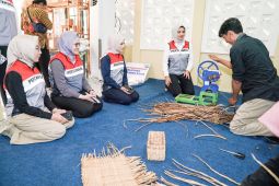 Pertamina Patra RJBB-Dewan Komisaris tinjau Program Ngabedahkeun Walahar