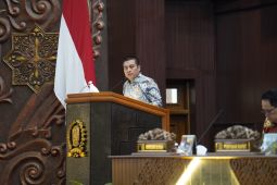 DPRD Jatim dorong APBD berbasis dampak