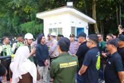 DPRD panggil manajemen PLTU I Kalbar bahas pemadaman bergilir