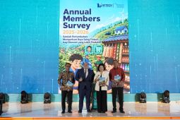 Laporan AMS, AFTECH petakan lima Transisi fintech Indonesia