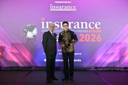 Great Eastern Life Indonesia raih dua penghargaan Insurance Asia Awards 2026