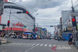 Garut kaji alih status jalan kabupaten jadi jalan provinsi