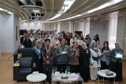 UI luncurkan aplikasi MAKA, wujud hilirisasi Riset melalui kolaborasi strategis