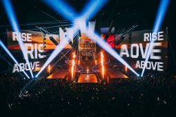 Esports World Cup 2026 resmi dibuka di Paris