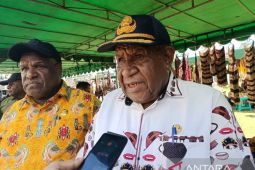 Pemprov Papua Pegunungan intervensi pasar tekan inflasi tahunan