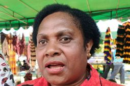 Festival UMKM perluas akses pasar produk orang asli Papua di wilayah pegunungan