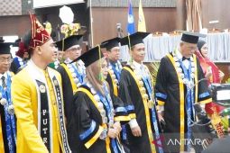 ULM perkuat reputasi internasional songsong kelas dunia