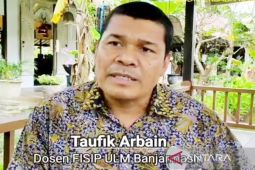 Antren truk di SPBU bukti lemahnya koordinasi antarinstansi