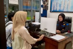 KAI Semarang catat 1.289 barang penumpang tertinggal di KA maupun stasiun sepanjang 2026