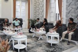 Kemenkeu dan Garut optimalisasi pemanfaatan barang milik daerah