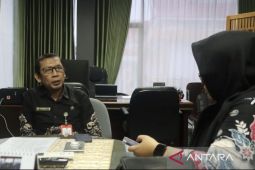 DPTPH Kaltim bentuk 70 brigade pangan percepat target swasembada