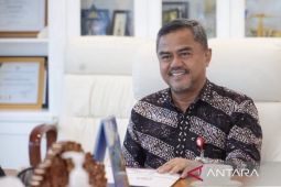 Realisasi KUR Kaltim hingga Mei 2026 mencapai Rp6,5 triliun
