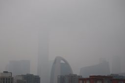 Beijing siap siaga, terapkan langkah darurat hadapi hujan sangat lebat