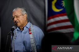 Indonesia apresiasi 12 negara Barat membatasi niaga dengan Israel