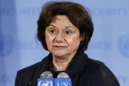 PBB desak AS dan Iran lanjutkan diplomasi soal nuklir