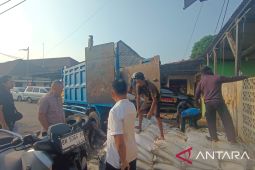 Polres Bangka limpahkan kasus mineral ilegal ke Kejari Bangka