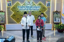 Gus Ipul: Perubahan desil penerima KIP masih bisa dimutakhirkan