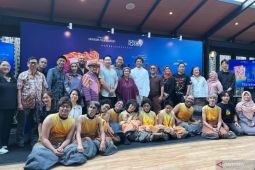 Teater Koma hadirkan kembali lakon Rumah Sakit Jiwa usai 35 tahun