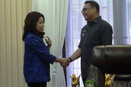 Pemkab Kukar gandeng swasta tingkatkan daya saing UMKM