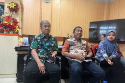 ASDP Ambon buka lintasan baru dilayani KMP Temi perkuat konektivitas Kepulauan Tanimbar
