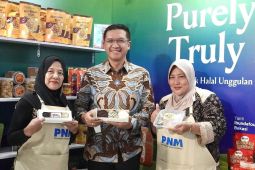PNM sebut kontribusi pembiayaan syariah bagi pemberdayaan perempuan