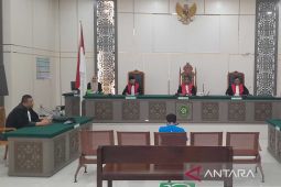 Hakim Banda Aceh vonis terdakwa penistaan agama dua tahun penjara