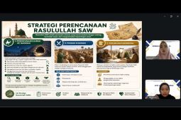 HIMA MPI Universitas Djuanda gelar webinar nasional tentang perencanaan di era digital