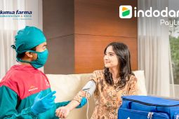 Indodana hadirkan pembiayaan vaksinasi di Kimia Farma