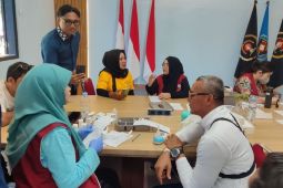 Enam Puskesmas di Kota Bogor berikan layanan 24 jam