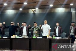 Kortastipidkor limpahkan perkara eks Jampidsus ke Kejaksaan Agung