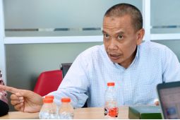 DPRD Jabar minta bisnis yang rugi oleh BUMD Jasa Sarana distop