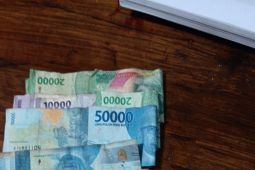 Residivis narkoba di Sergai ditangkap lagi
