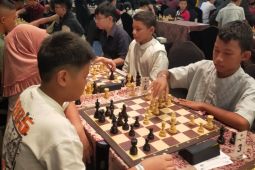SUCP 2026 : Sinergi global dan standar prestisius di Medan