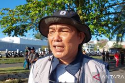 Bulog Bengkulu serap 4.050 ton gabah petani lampaui target 3.100  ton