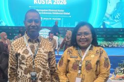 Papua Selatan komitmen percepat eliminasi kusta