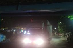 KAI Daop 7 Madiun minta pengendara patuhi batas tinggi kendaraan