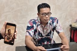 Polres Banjarbaru selidiki laporan dugaan penganiayaan libatkan mantan wali kota