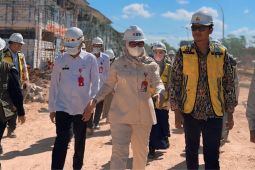Wali Kota Lisa komitmen hadirkan Sekolah Rakyat aman, nyaman, dan berkualitas
