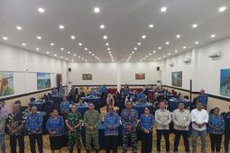 Pemprov Papua Barat Daya susun RPPLH sebagai arah pembangunan berkelanjutan