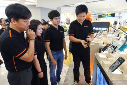 Spigen buka "Experience Store" pertama Indonesia di Surabaya