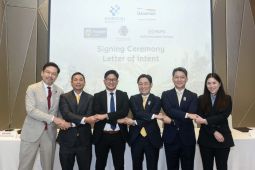 Danamon perluas akses startup Indonesia ke investor global